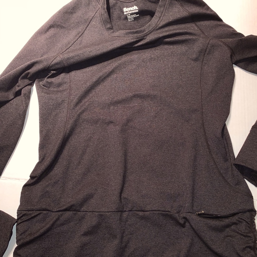 Sport hoodie